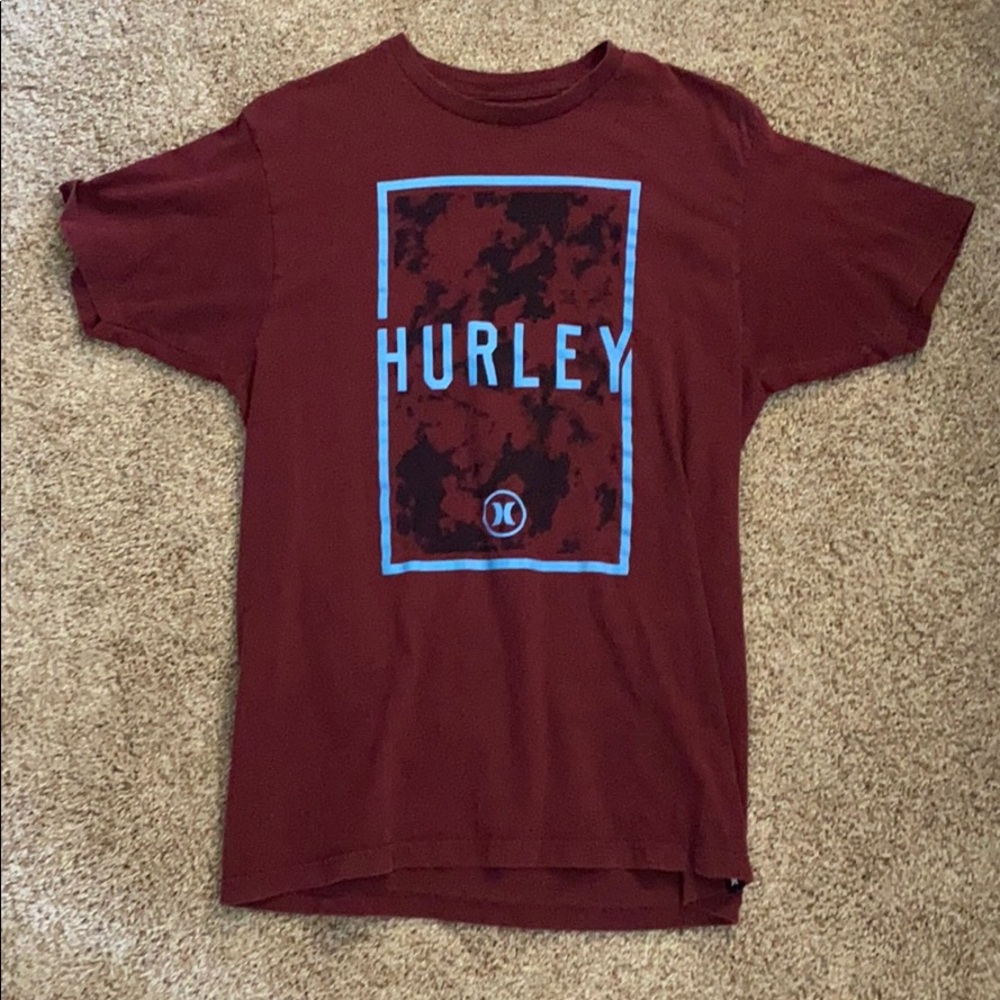 Hurley T-Shirt